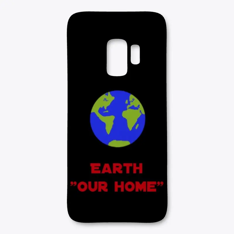 Earth Accessories